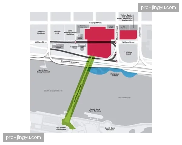 2032年布里斯班奥运会总体规划草案公布,强调“紧凑型”办赛 2032年布里斯班奥运会总体规划草案公布,强调“紧凑型”办赛