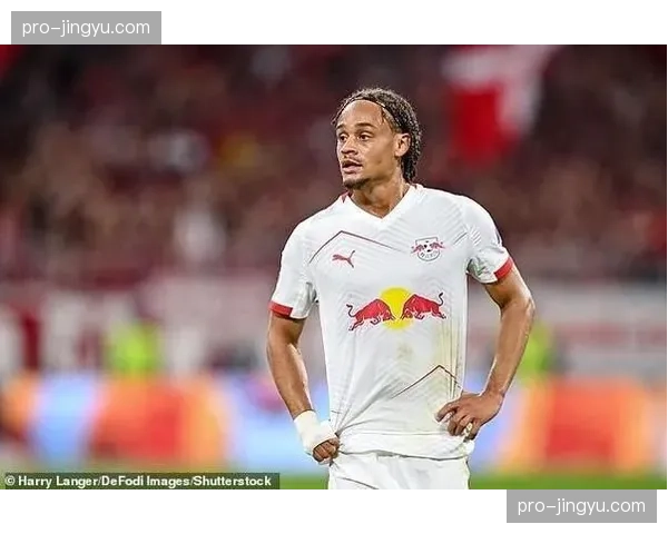 RB莱比锡3-1逆转沃尔夫斯堡，哈维-西蒙斯上演助攻帽子戏法