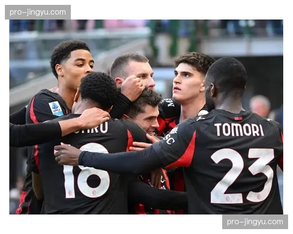 维罗纳客场0-1小负AC米兰，保级竞争对手皆未能取胜