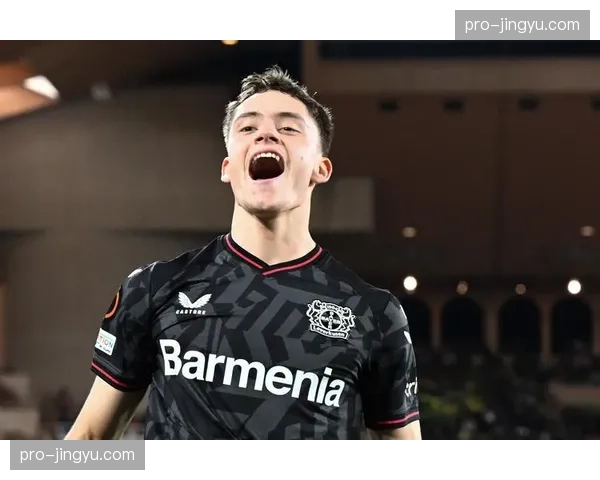 欧联杯赛前,勒沃库森主帅阿隆索确认维尔茨可以首发出战 欧联杯赛前,勒沃库森主帅阿隆索确认维尔茨可以首发出战