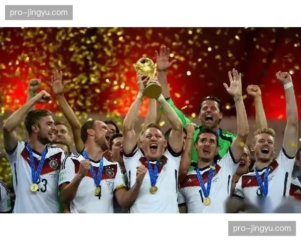 社论：德国足球青训体系是否过度强调战术而忽略了创造性？